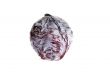 Blue cabbage.