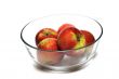 Several apples