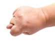 Female hand 2