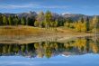 Autumn Reflections