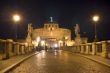 Castle St Angelo