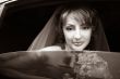 Beautiful bride