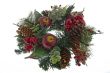 Table decoration Christmas Advent