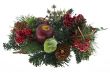 Table decoration Christmas Advent