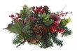Table decoration Christmas Advent