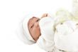 newborn baby doll