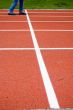 ready to sprint