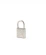 iron lock to protect