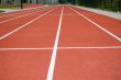 short track