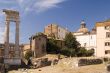 Italy Roman forum