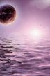  Lilac Planet