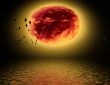 another planet