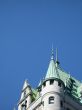 chateau frontenac, quebec, canada