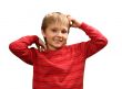 Photo of young boy