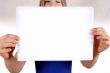 Sheet of a paper