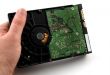 Hard drive case