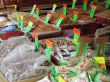 bulk food at an asian market