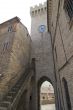 Moresco, medieval village