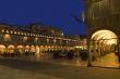 Ascoli Piceno (Marche, Italy) - The main square, Piazza del Popo
