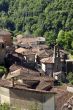 Capodacqua, panoramic view