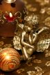 Christmas decoration - a Christmas angel