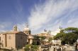 Old Forum in Rome