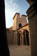 kasbah ait benhaddou court