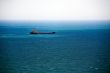 Cargo ship