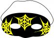 Carnival mask