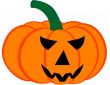 Halloween Pumpkin