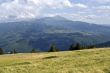 Panorama from the road of Forca di Presta