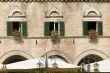 Ascoli Piceno, ancient palace
