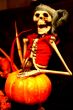 Skeleton Lurking