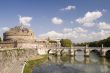 Castle St. Angelo in Rome