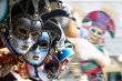 Venetian masks