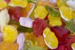 gummy bear candy