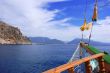 Sea an yatch