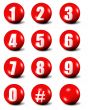 collection of numbers
