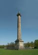 Waterloo monument in Hanover, Germany