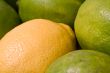fresh fruit