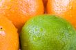 fresh fruit