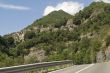 Favalanciata, small village along the Salaria road