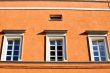 Windows of Rome City