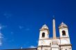 Church Trinita dei Monti