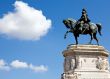 The Victor Emmanuel Monument