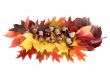 Autumn still life.