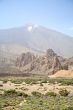 teide landscape