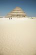 saqqara egyptian pyramid