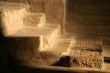 tomb stairs