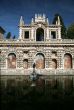 seville royal palace reservoir